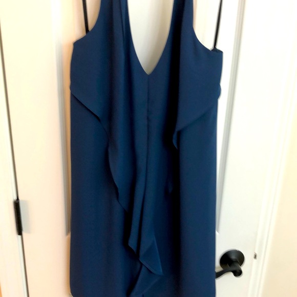 BCBG Halter Mini - Picture 1 of 8